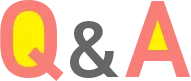 Q&A